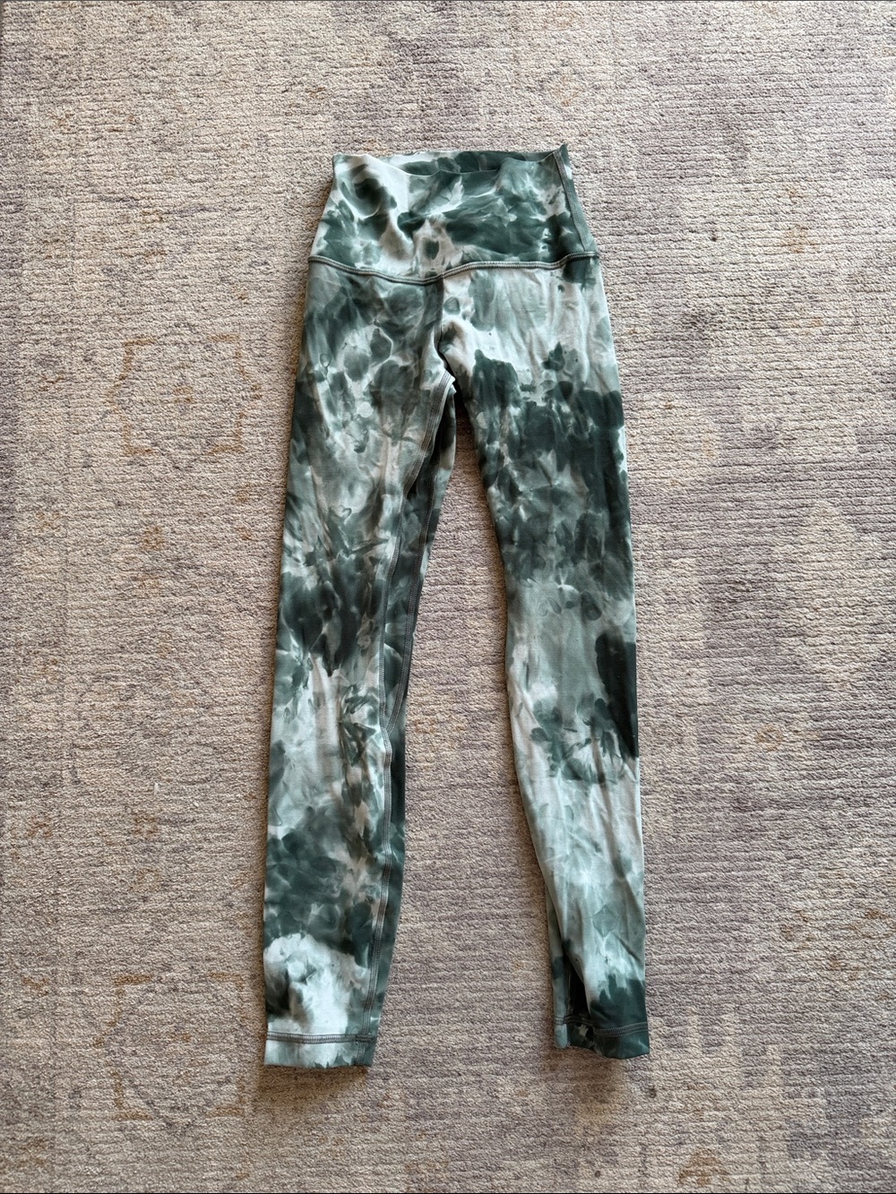 New without tags Lululemon leggings